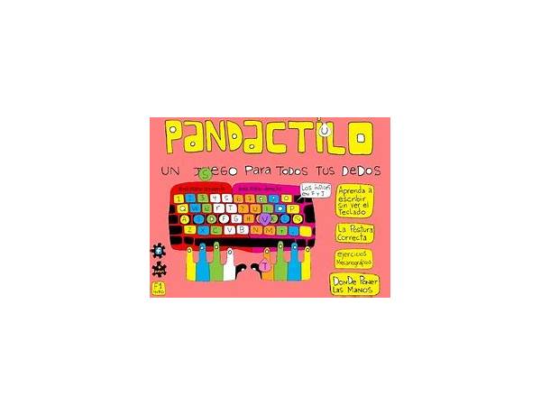 Pandactilo for Windows - Download it from Habererciyes for free